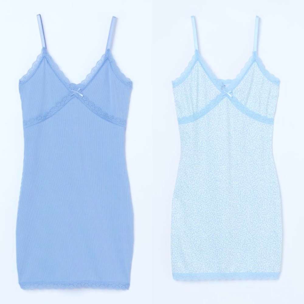 H&M Cami Dress (Bundle of 2) Size S